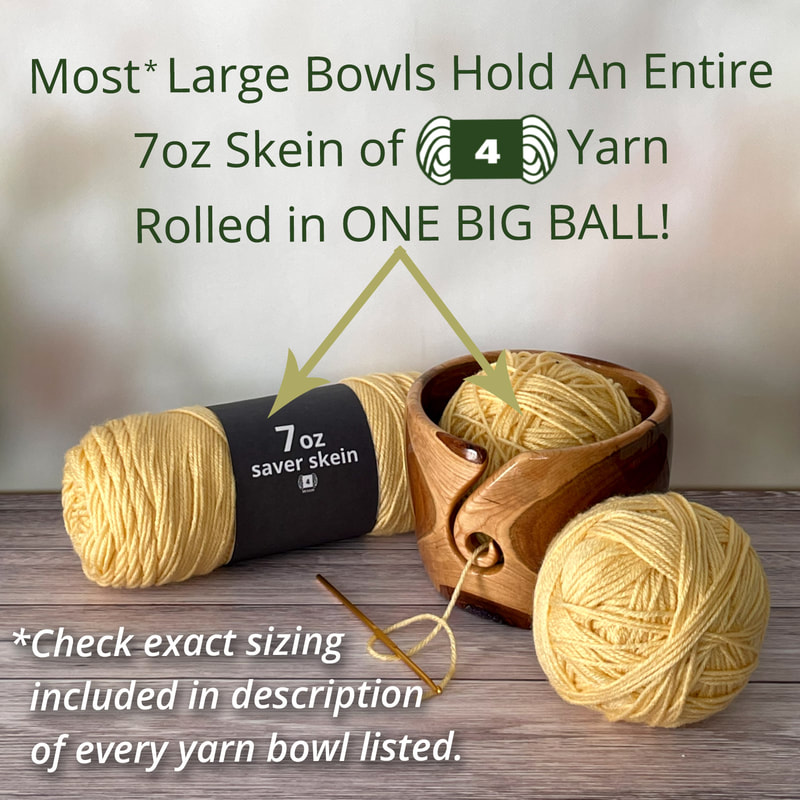 So What Exactly Is A Yarn Cake?