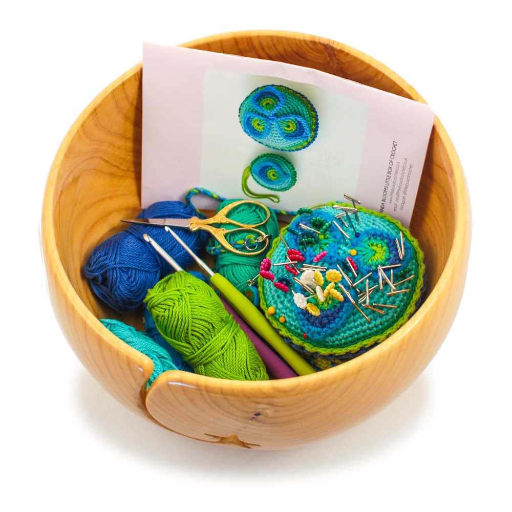 Hazelnut Ceramic Yarn Bowl, Yarn Bowl, Knitting Bowl, Crochet Bowl, Yarn  Bowl, Ready to Ship 